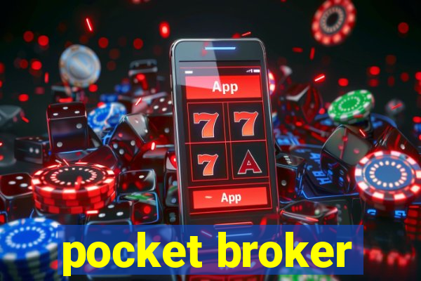 pocket broker